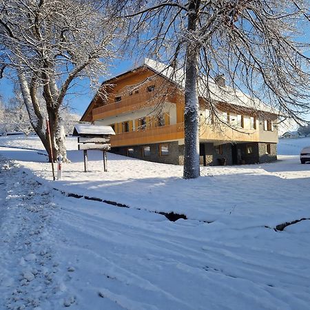 Turisticna Kmetija Ramsak Villa Zreče Exteriör bild