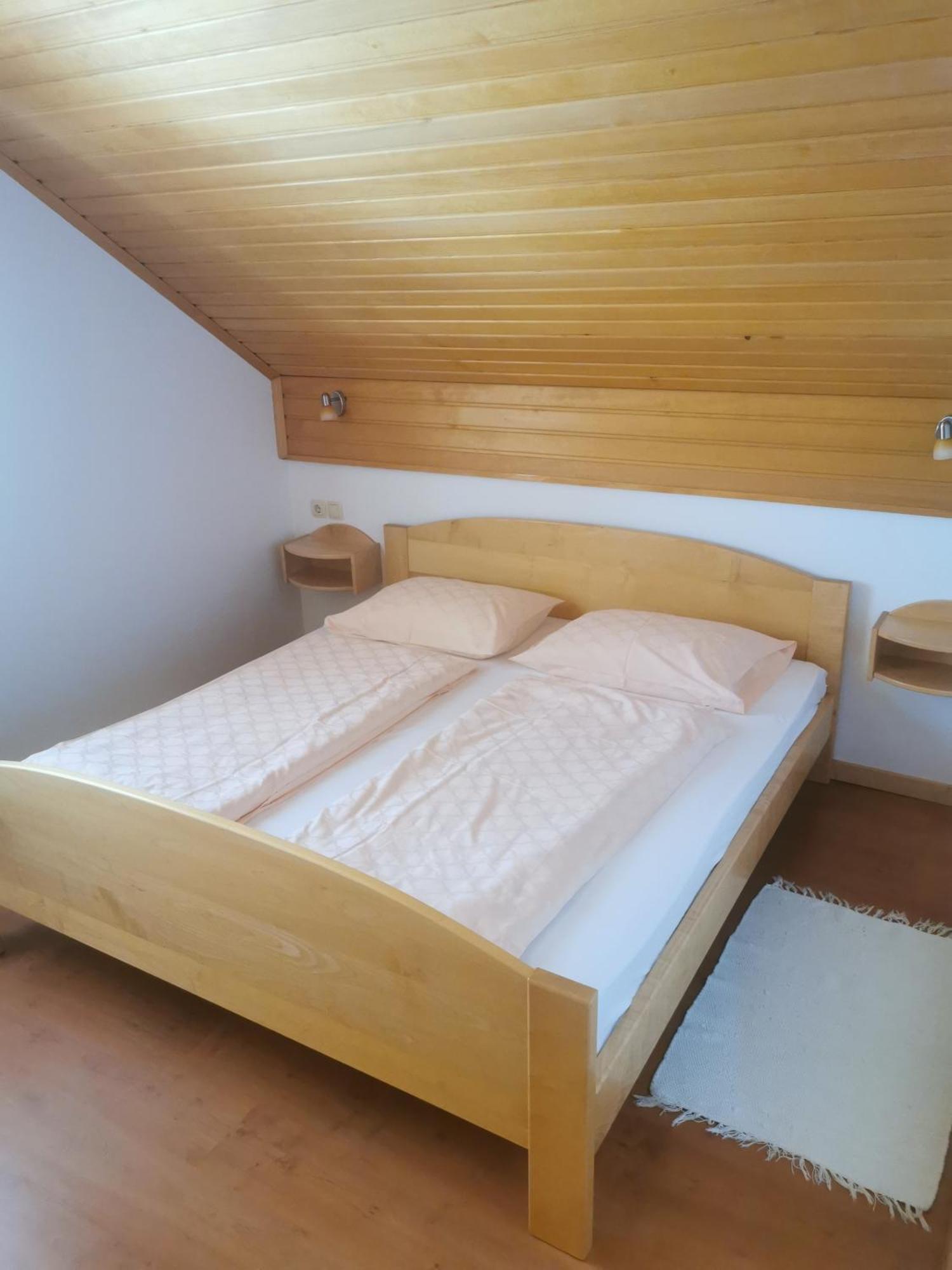 Turisticna Kmetija Ramsak Villa Zreče Exteriör bild