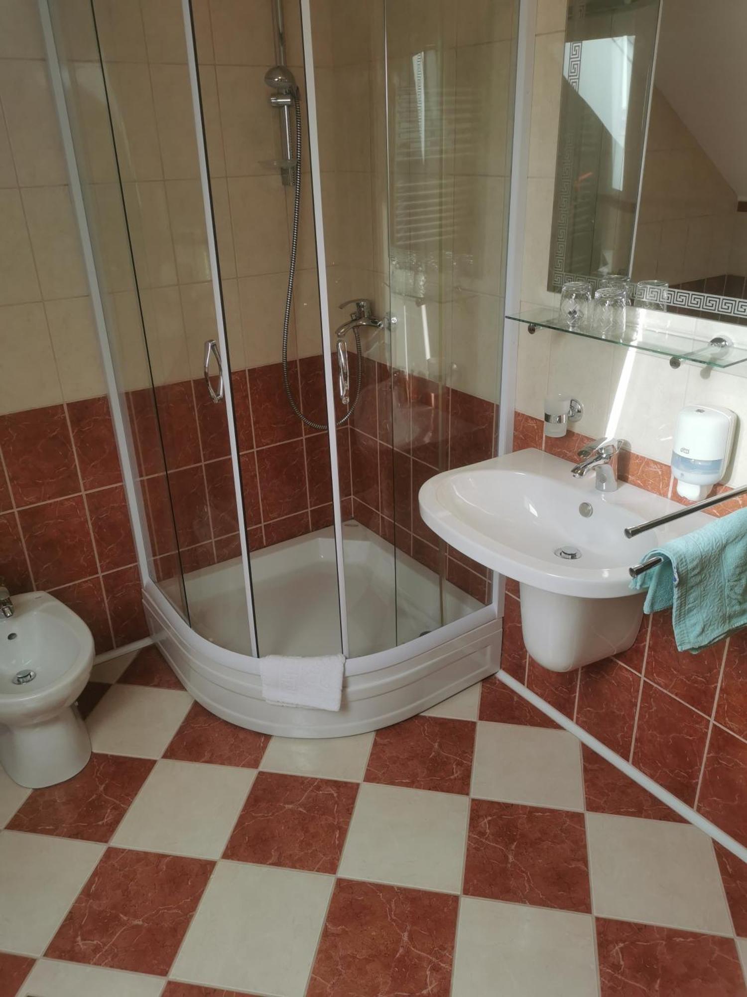 Turisticna Kmetija Ramsak Villa Zreče Exteriör bild