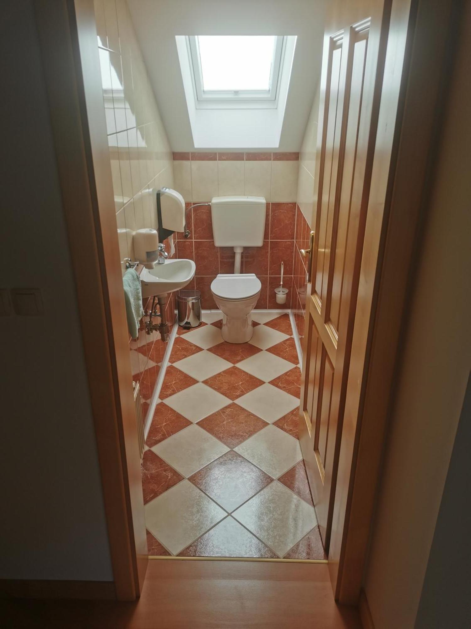 Turisticna Kmetija Ramsak Villa Zreče Exteriör bild