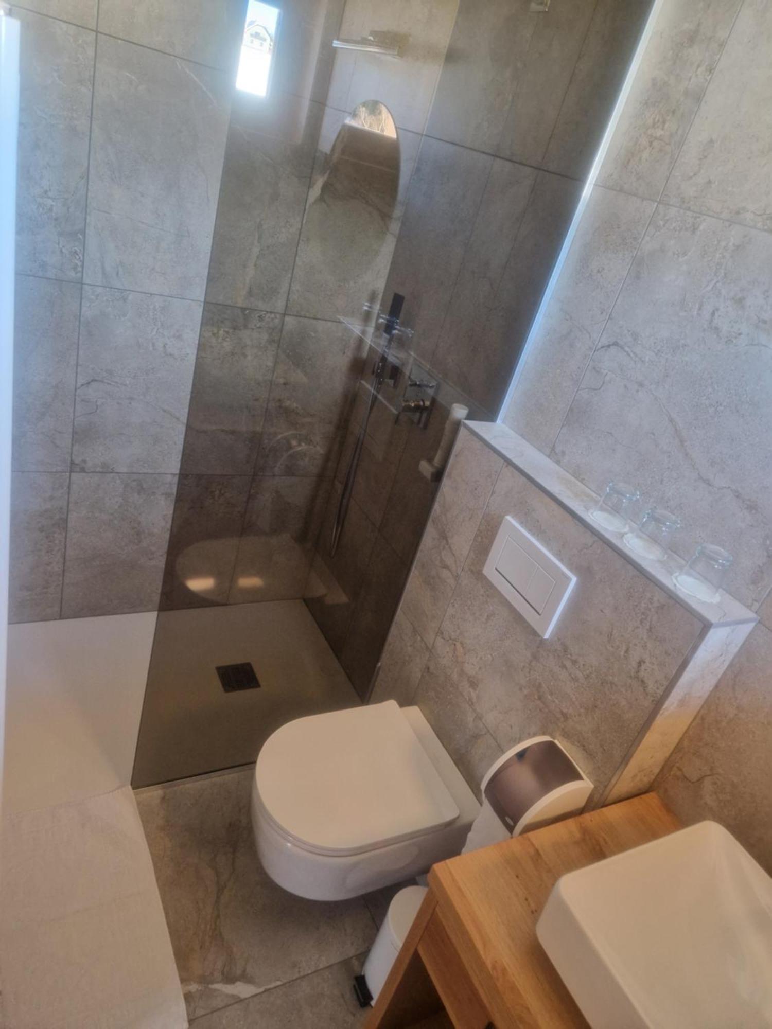 Turisticna Kmetija Ramsak Villa Zreče Exteriör bild