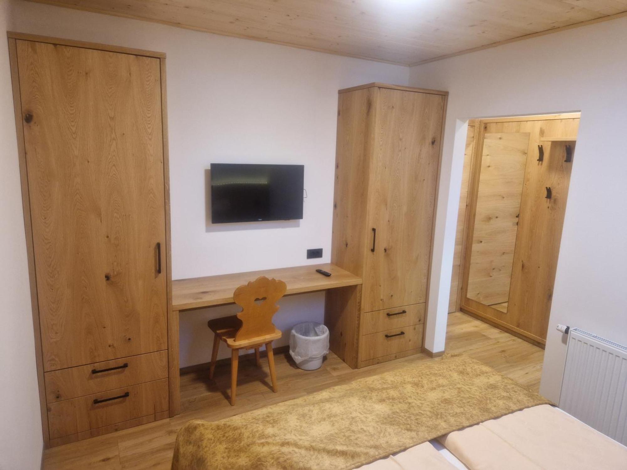 Turisticna Kmetija Ramsak Villa Zreče Exteriör bild