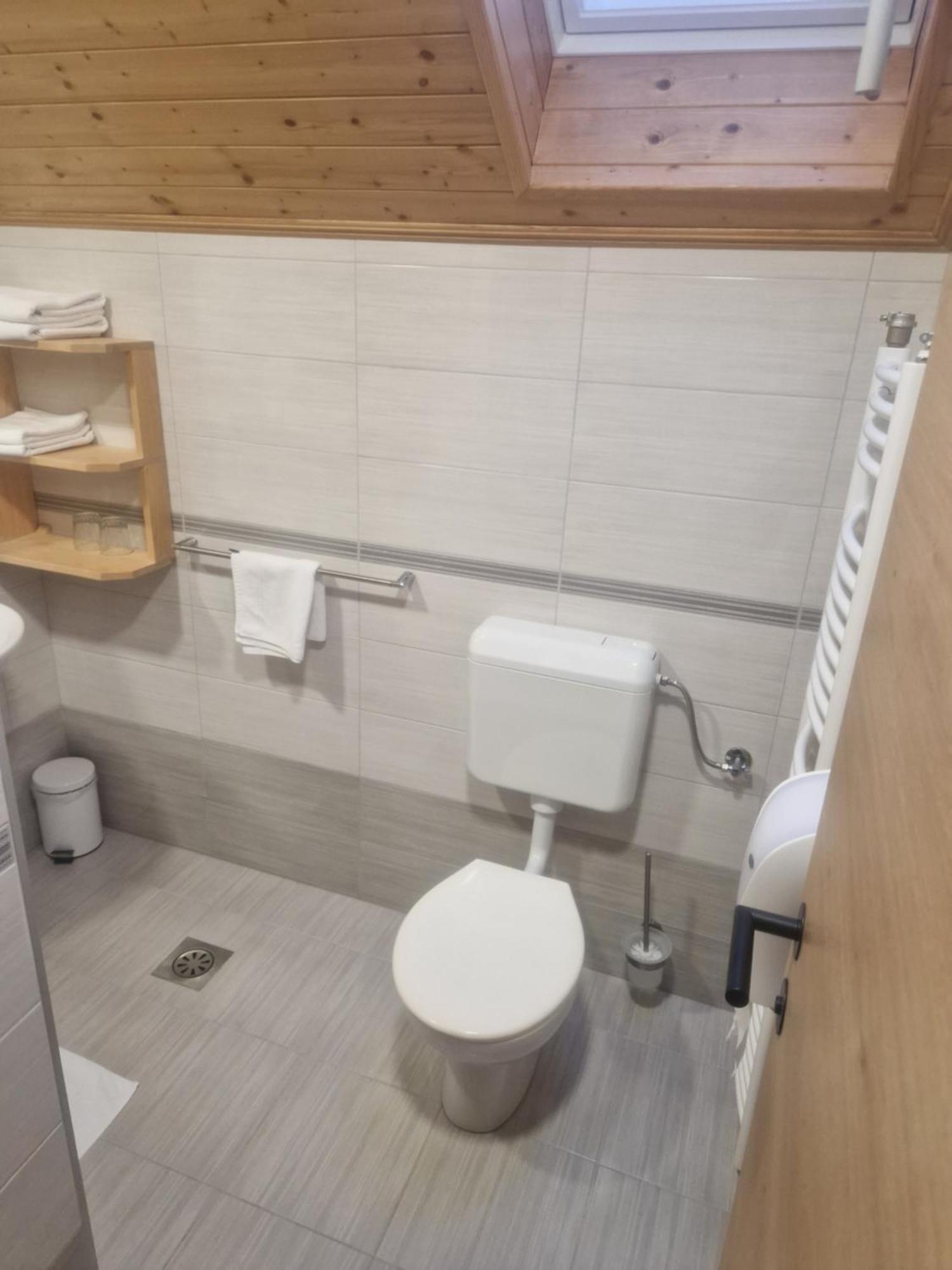 Turisticna Kmetija Ramsak Villa Zreče Exteriör bild