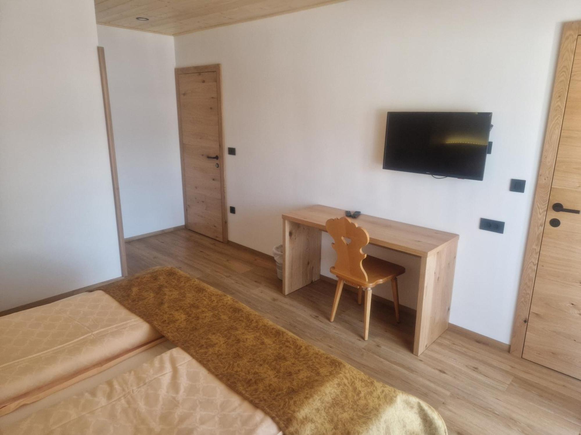 Turisticna Kmetija Ramsak Villa Zreče Exteriör bild