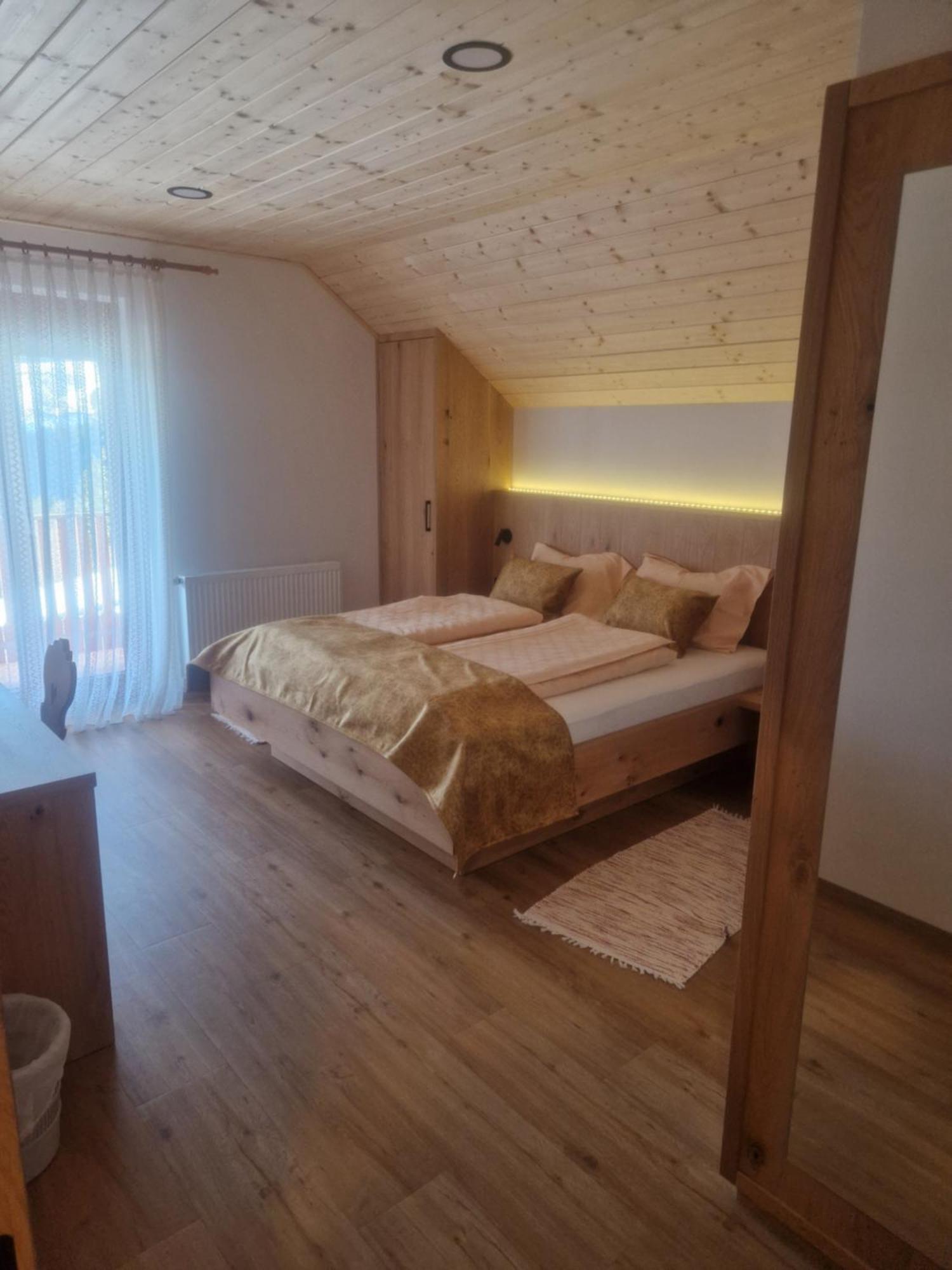 Turisticna Kmetija Ramsak Villa Zreče Exteriör bild