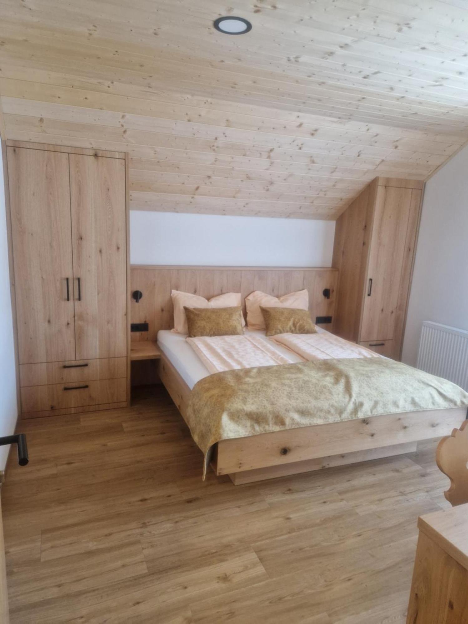 Turisticna Kmetija Ramsak Villa Zreče Exteriör bild