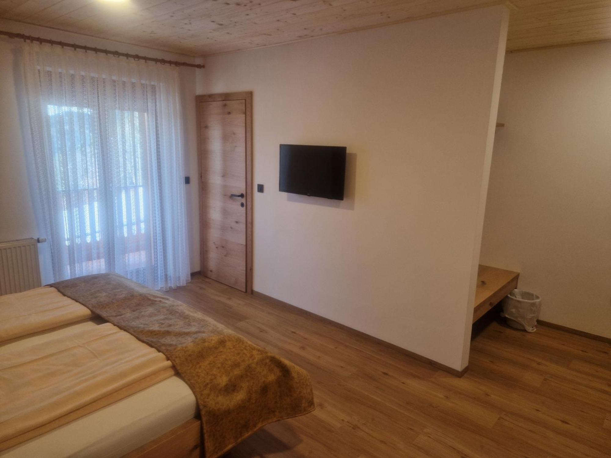Turisticna Kmetija Ramsak Villa Zreče Exteriör bild