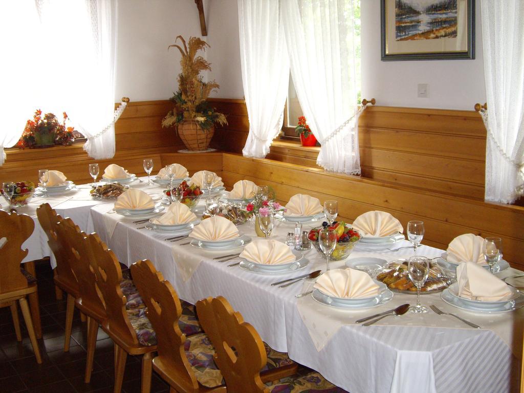 Turisticna Kmetija Ramsak Villa Zreče Exteriör bild